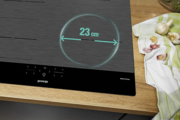 Płyta indukcyjna Gorenje GI6421SYW 